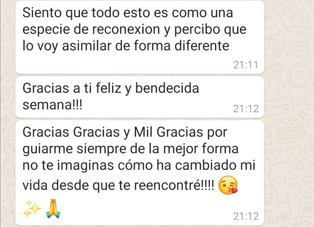 terapia con péndulo cursos master